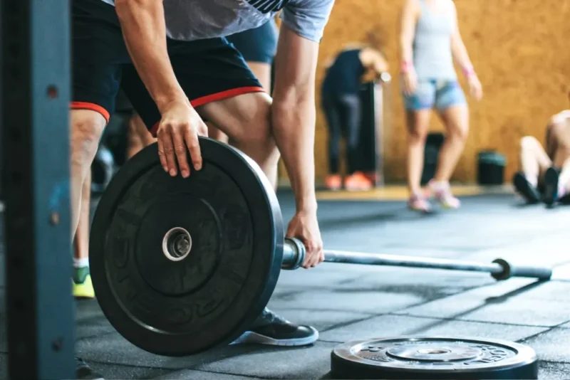 Fitness/Gym Programs