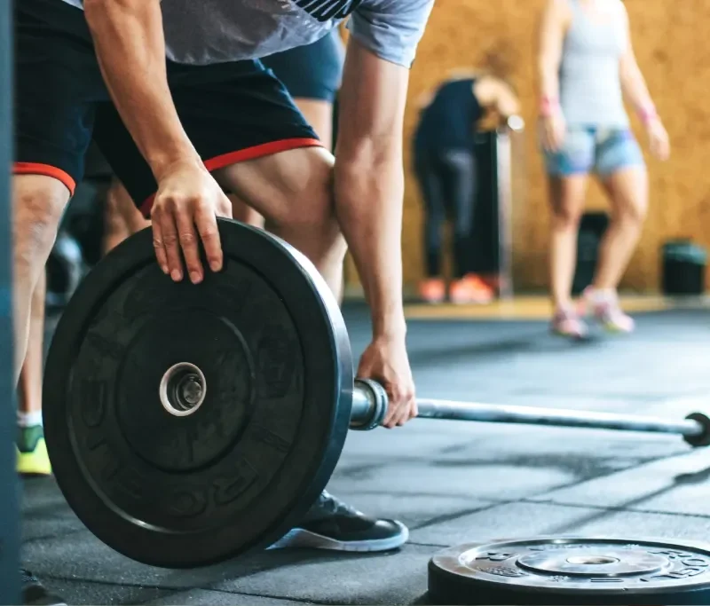 Fitness/Gym Programs